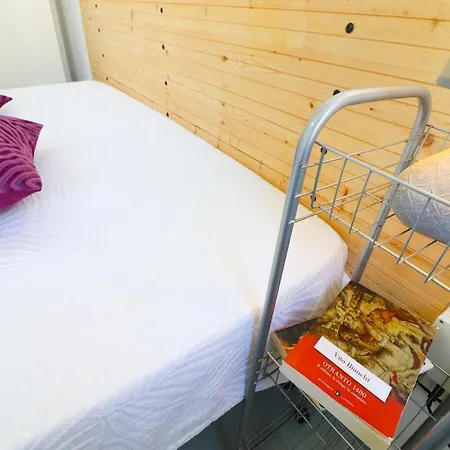 Delizioso Bilocale Nadia A Appartement