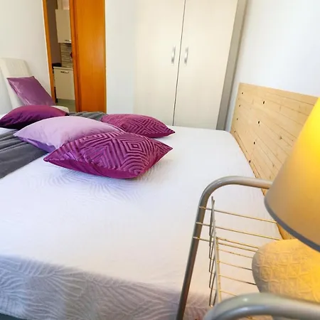 Appartement Delizioso Bilocale Nadia A Otranto