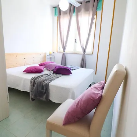 Apartment Delizioso Bilocale Nadia A *