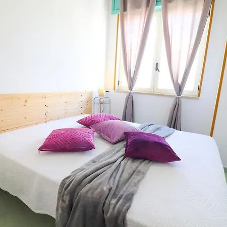 Delizioso Bilocale Nadia A Appartement *