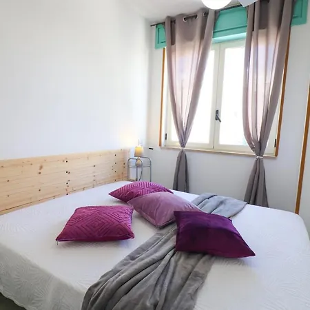 Appartement Delizioso Bilocale Nadia A Otranto