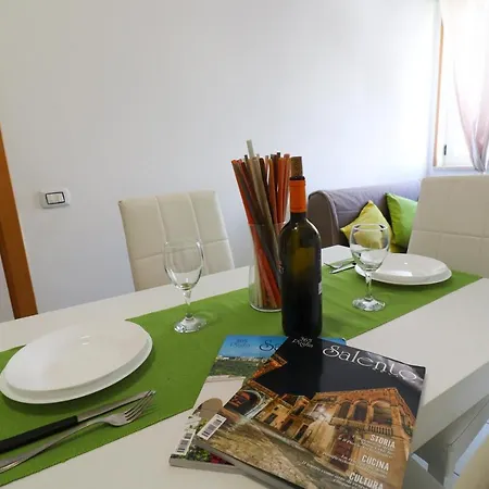 Delizioso Bilocale Nadia A Appartement *