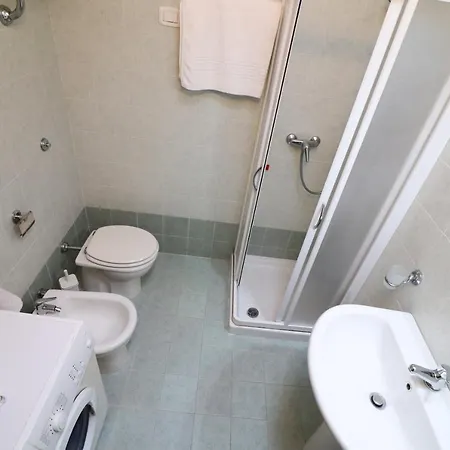 Appartement Delizioso Bilocale Nadia A Otranto