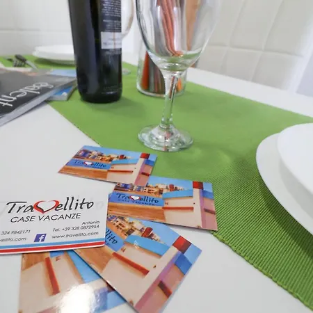 Delizioso Bilocale Nadia A