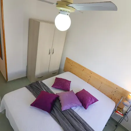 Delizioso Bilocale Nadia A Appartement *